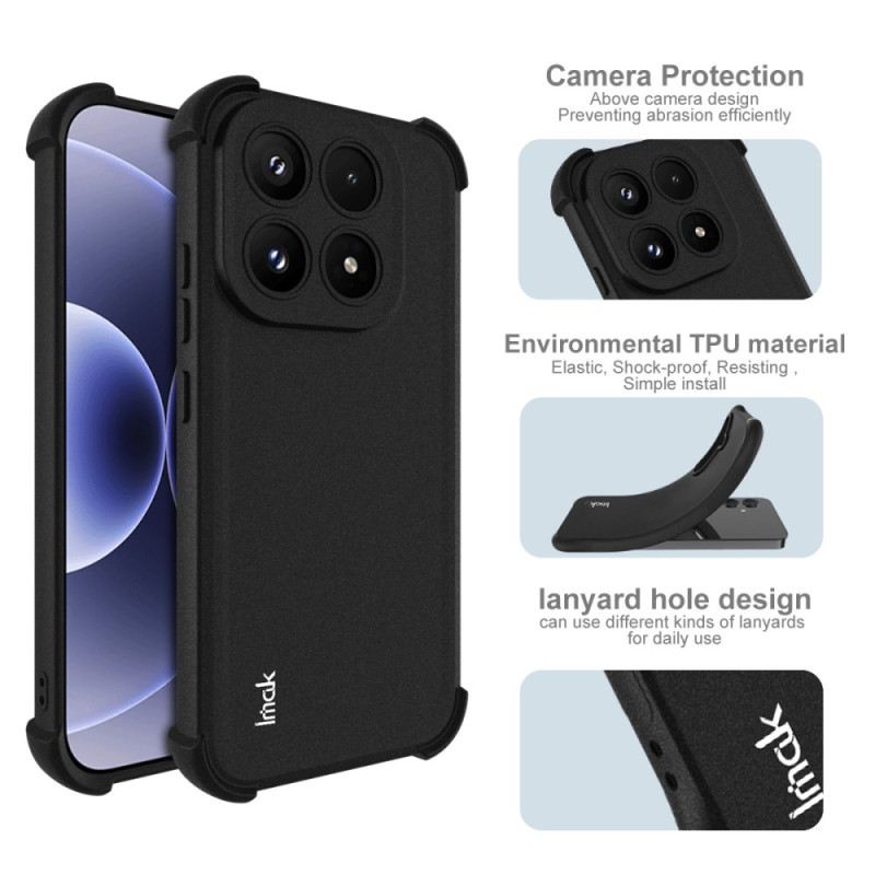 Tok Xiaomi 17 Imak Légzsák