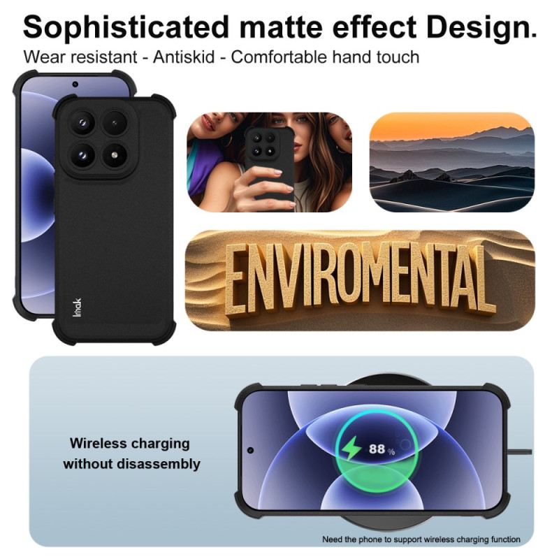 Tok Xiaomi 17 Imak Légzsák