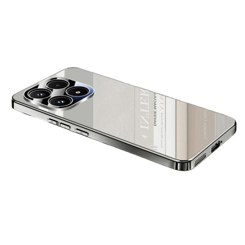 Tok Xiaomi 17 Kameralencse-védő