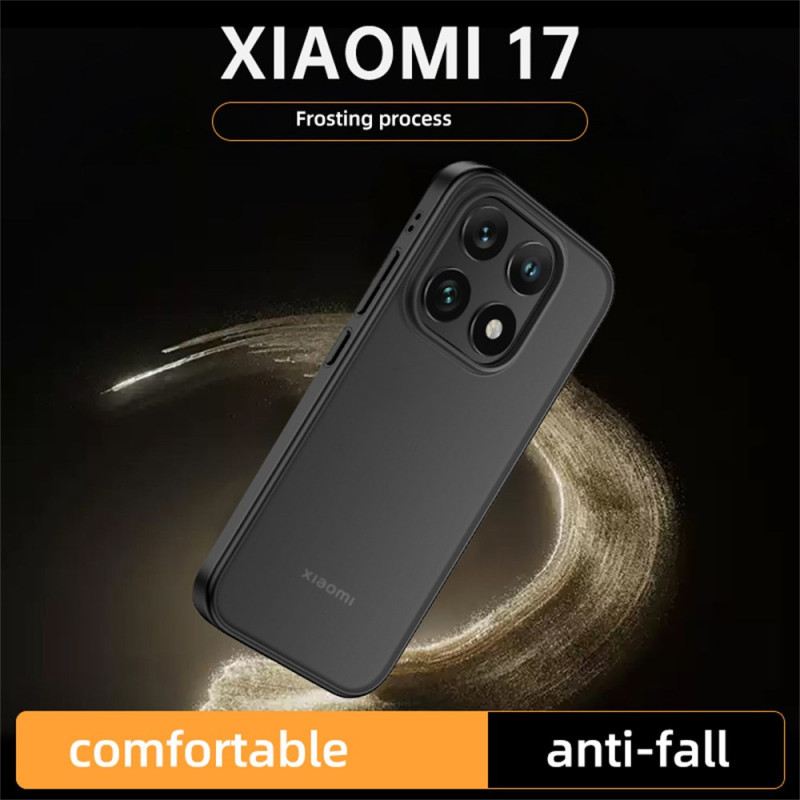 Tok Xiaomi 17 Leesésálló Légzsák