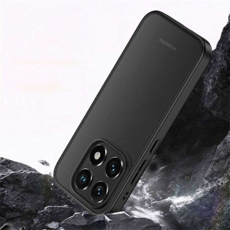 Tok Xiaomi 17 Leesésálló Légzsák