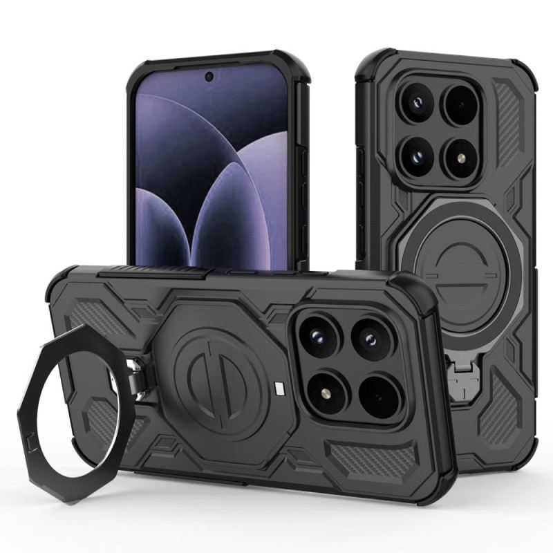 Tok Xiaomi 17 Mágneses És Forgó Fém Állvány