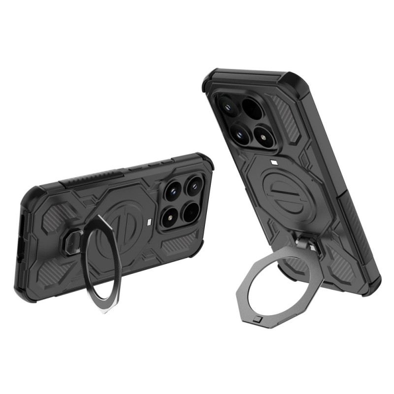 Tok Xiaomi 17 Mágneses És Forgó Fém Állvány