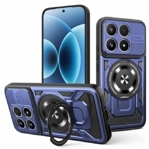 Tok Xiaomi 17 Mágneses Forgó Állvánnyal