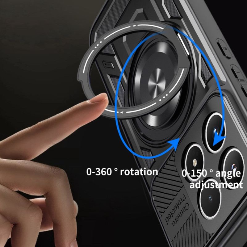 Tok Xiaomi 17 Mágneses Forgó Állvánnyal