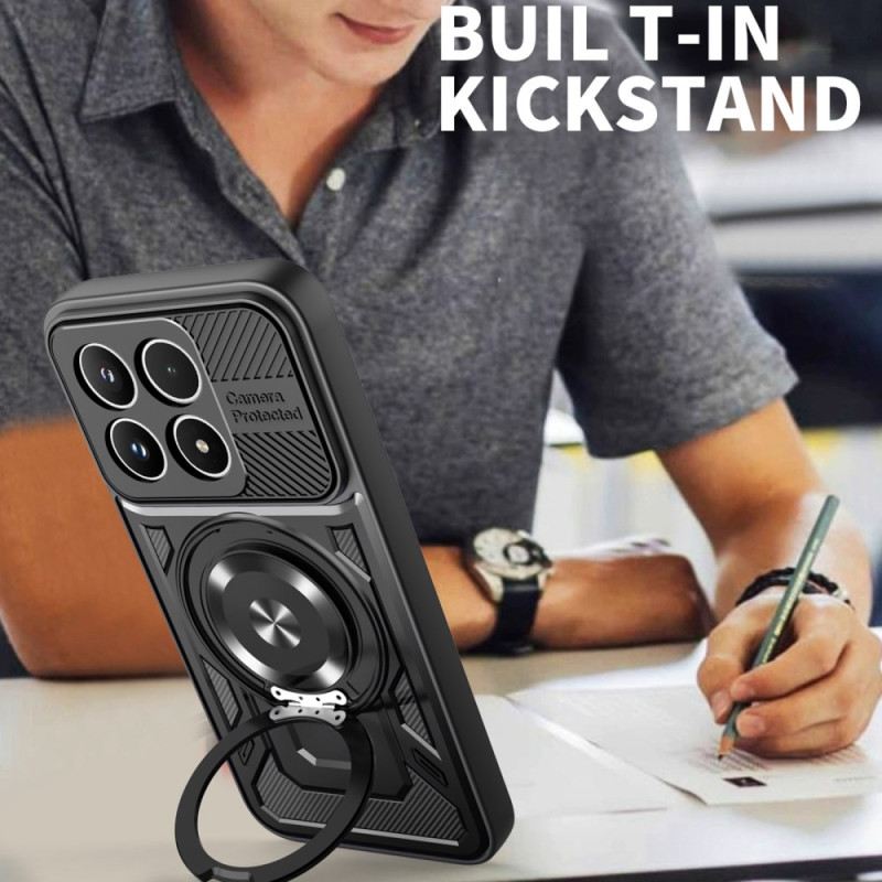 Tok Xiaomi 17 Mágneses Forgó Állvánnyal