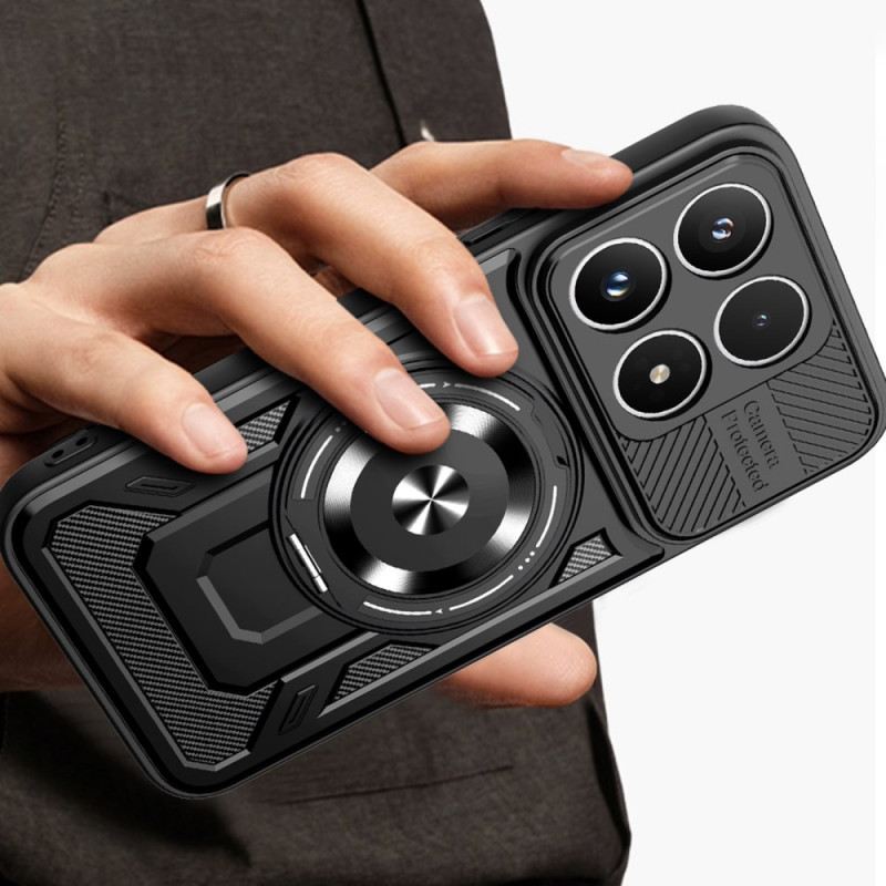 Tok Xiaomi 17 Mágneses Forgó Állvánnyal