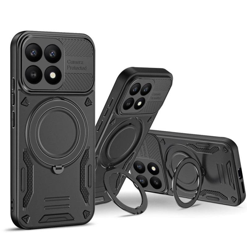 Tok Xiaomi 17 Mágneses Forgó Kitámasztóval