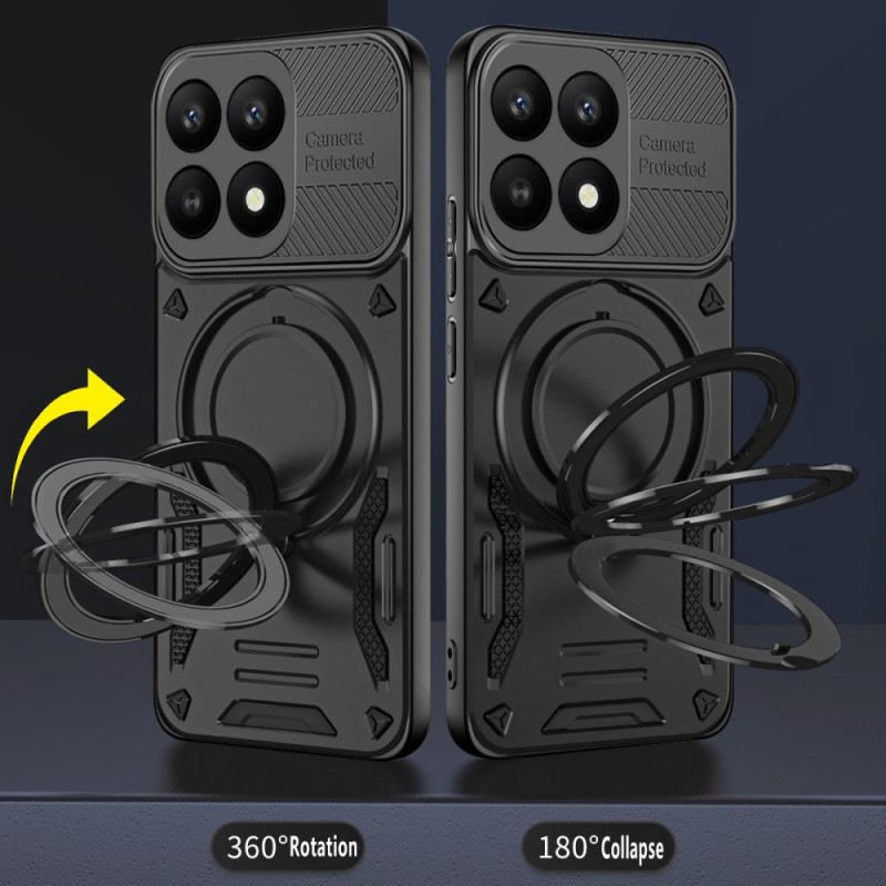 Tok Xiaomi 17 Mágneses Forgó Kitámasztóval