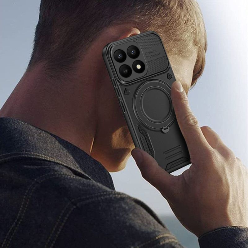 Tok Xiaomi 17 Mágneses Forgó Kitámasztóval