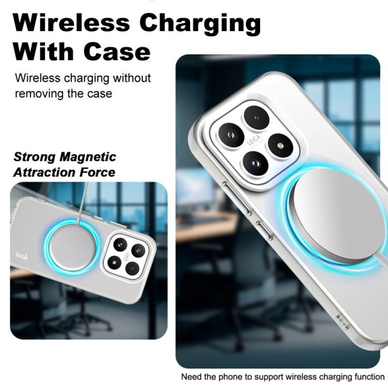 Tok Xiaomi 17 Mágneses Imak