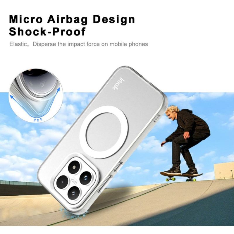 Tok Xiaomi 17 Mágneses Imak