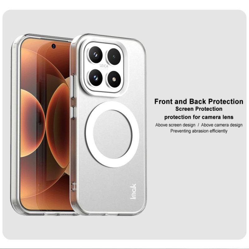 Tok Xiaomi 17 Mágneses Imak