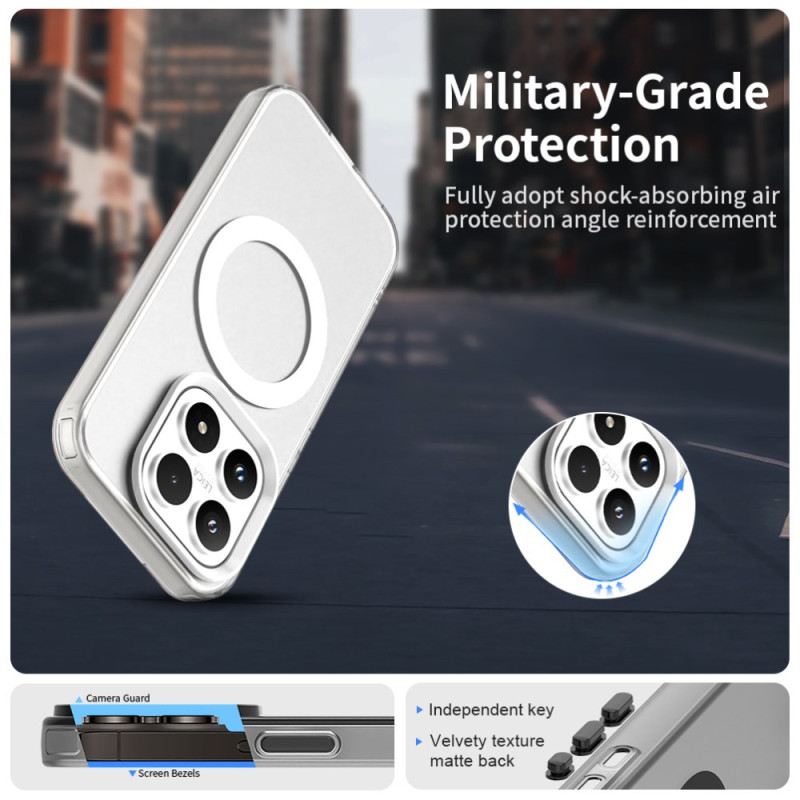 Tok Xiaomi 17 Mágneses Leesésgátló