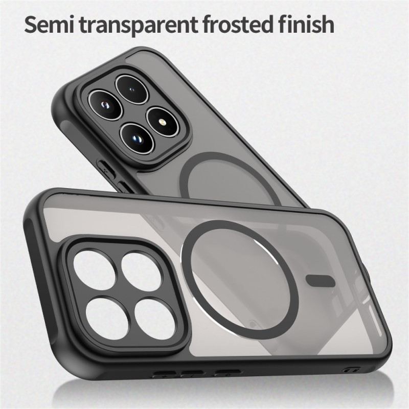 Tok Xiaomi 17 Mágneses Leesésgátló