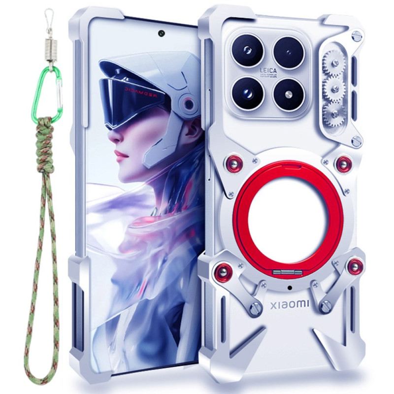 Tok Xiaomi 17 Mágneses Tartó És Nyakpánt