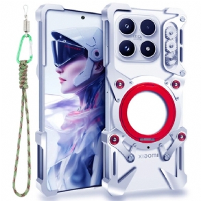 Tok Xiaomi 17 Mágneses Tartó És Nyakpánt