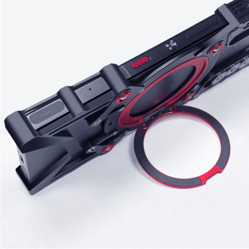 Tok Xiaomi 17 Mágneses Tartó És Nyakpánt