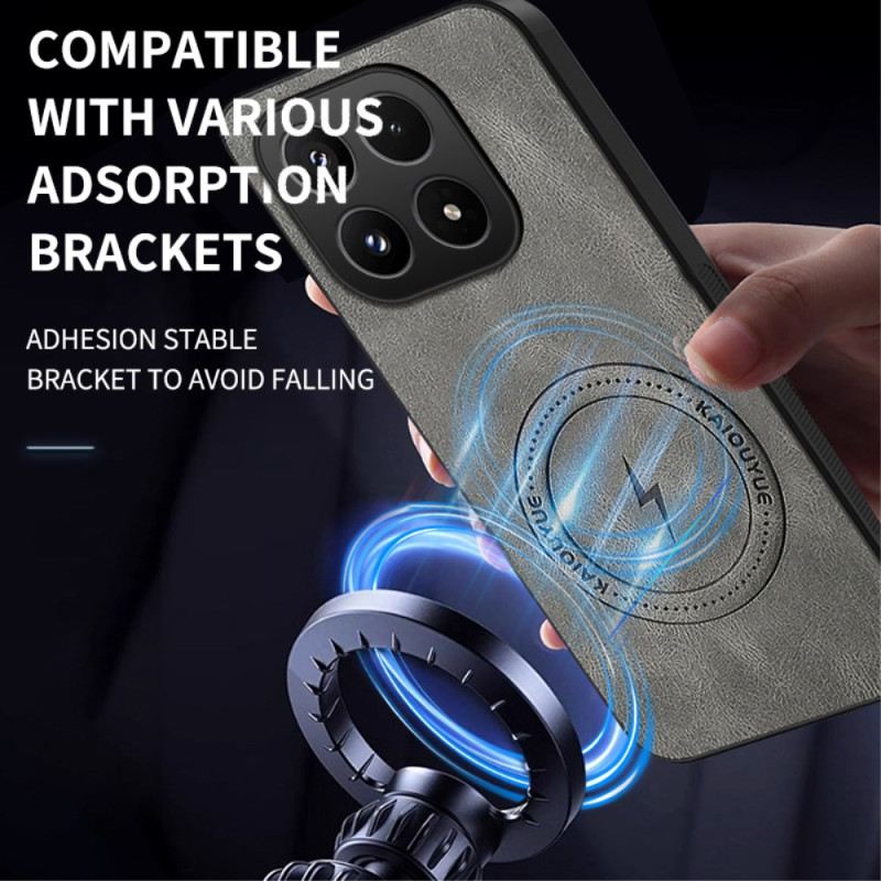 Tok Xiaomi 17 Magsafe Bőrhatású