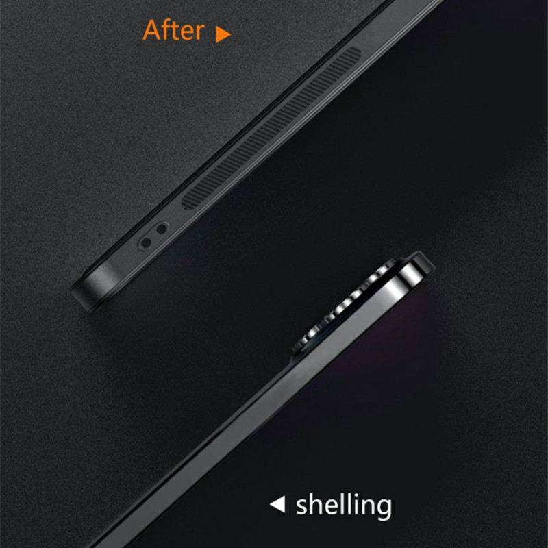 Tok Xiaomi 17 Magsafe Bőrhatású