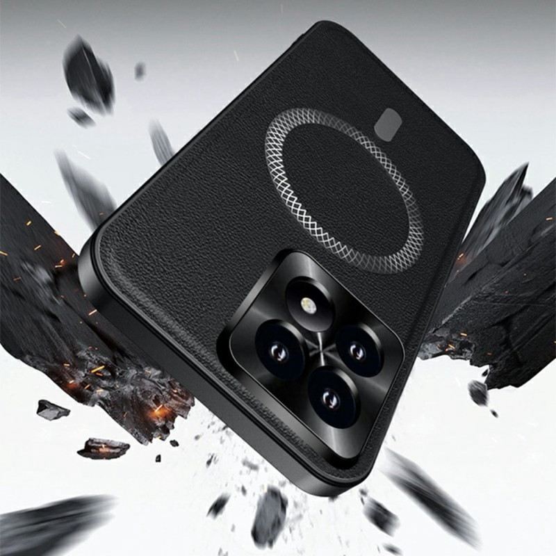 Tok Xiaomi 17 Magsafe Bőrhatású