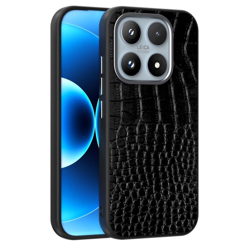 Tok Xiaomi 17 Magsafe Krokodilhatású Abeel