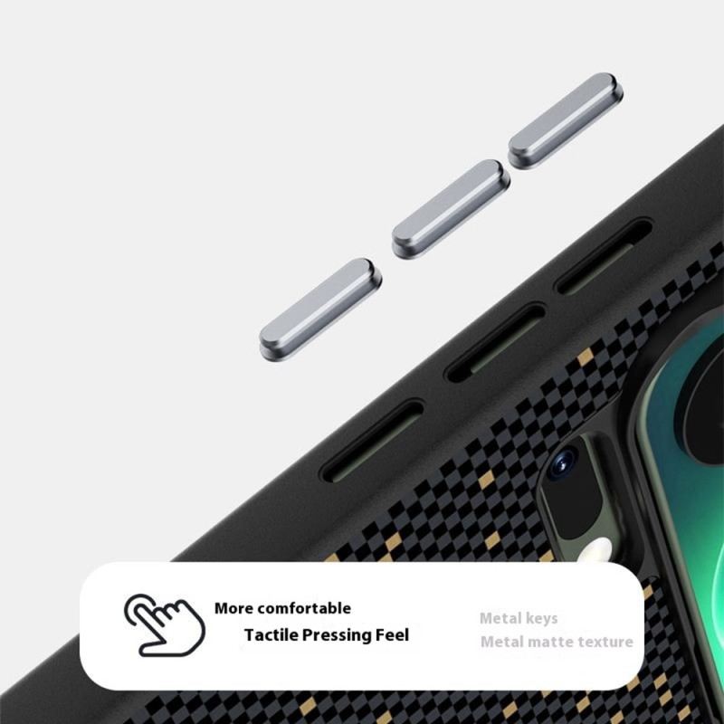 Tok Xiaomi 17 Magsafe Minta Abeel