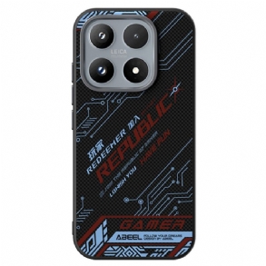 Tok Xiaomi 17 Magsafe Techno Abeel