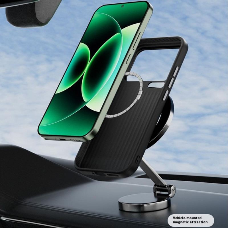 Tok Xiaomi 17 Magsafe Techno Abeel