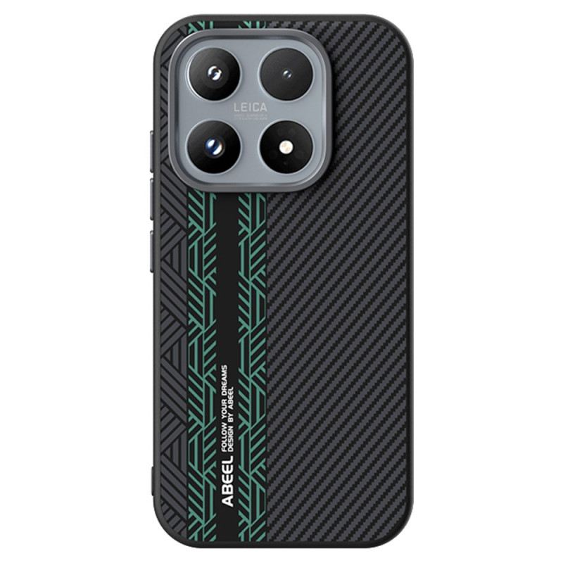 Tok Xiaomi 17 Magsafe Texturált Abbel