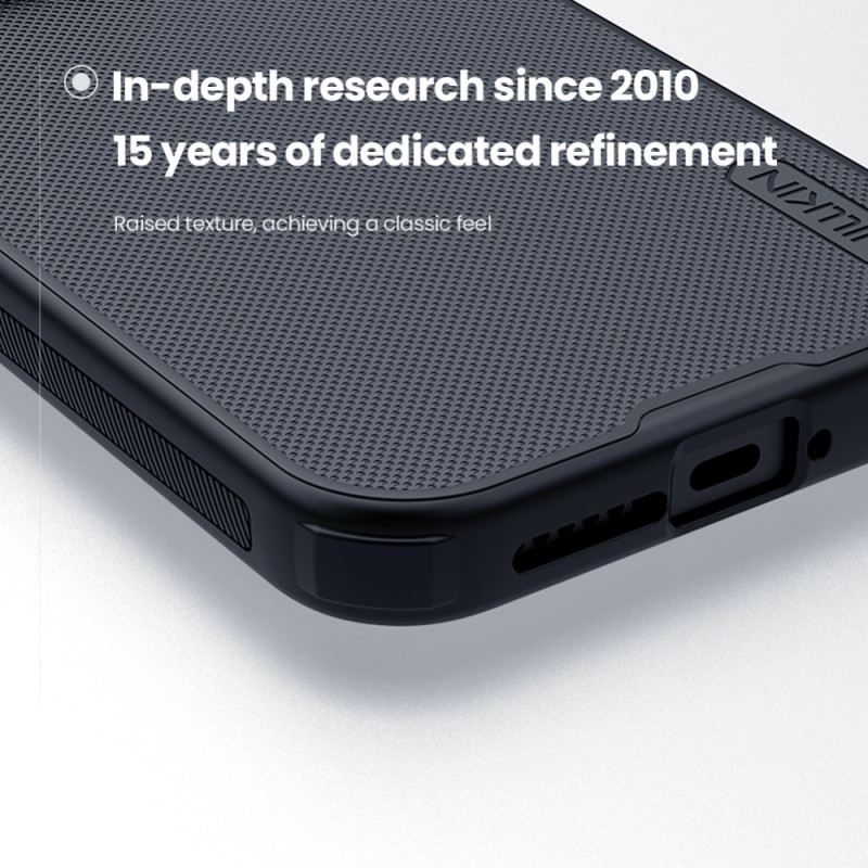 Tok Xiaomi 17 Matt Nillkin