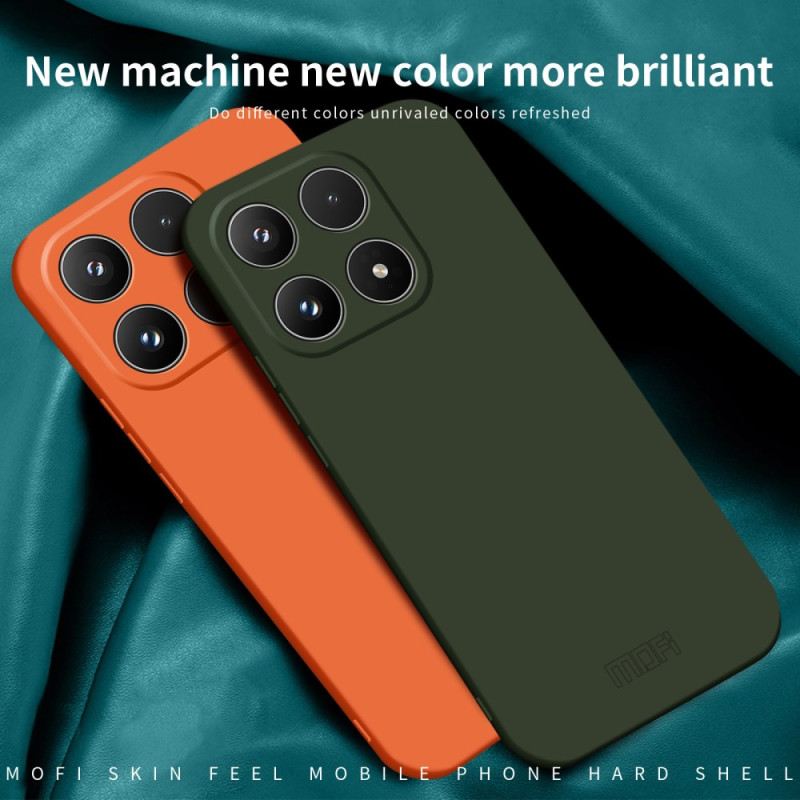 Tok Xiaomi 17 Mofi Qin Sorozat