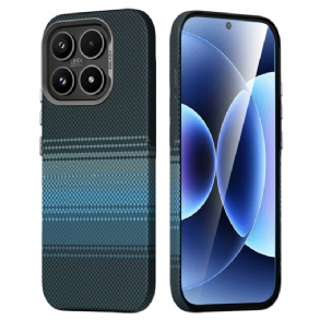 Tok Xiaomi 17 Sulada Dizájn