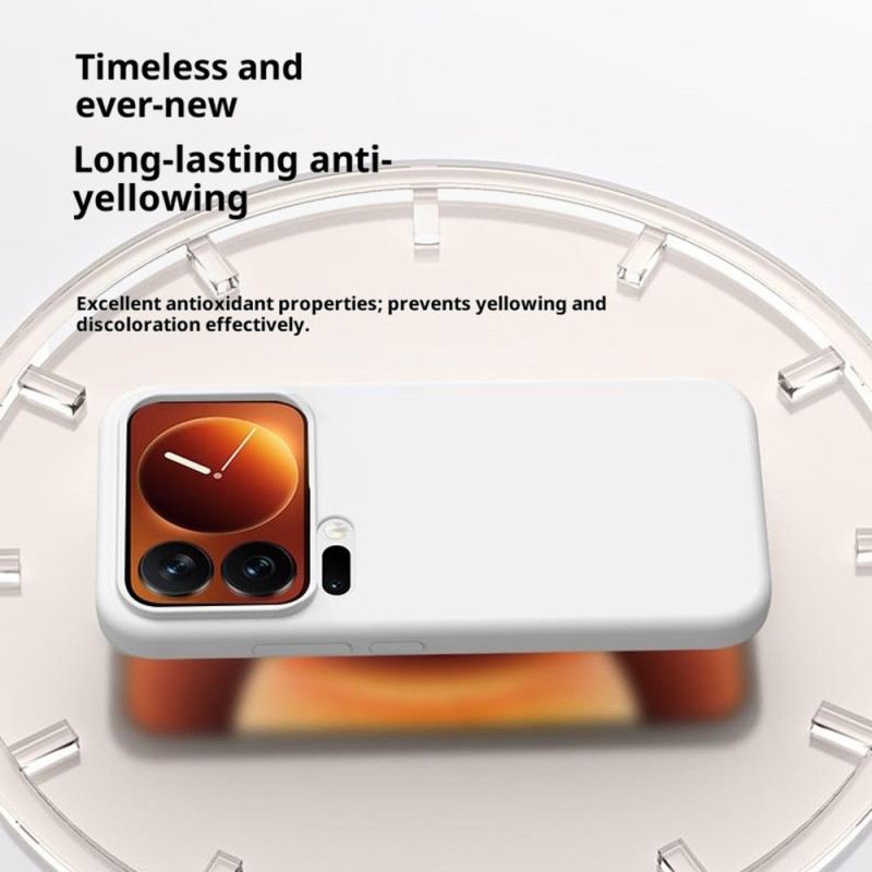 Tok Xiaomi 17 Színes