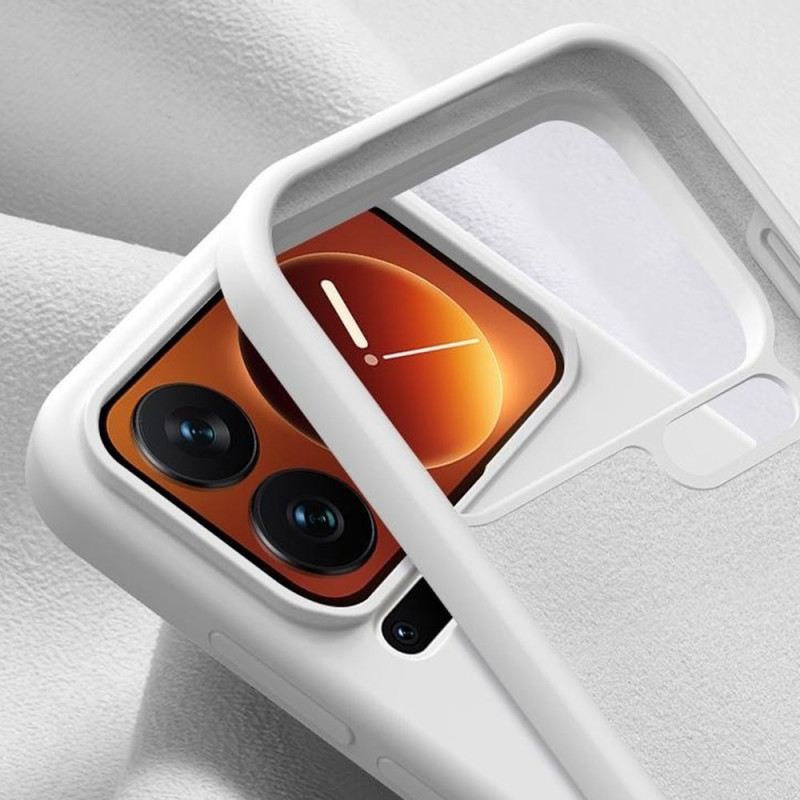 Tok Xiaomi 17 Színes