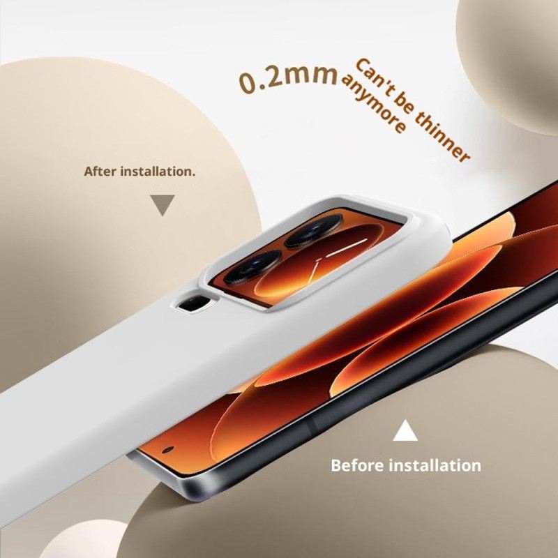 Tok Xiaomi 17 Színes