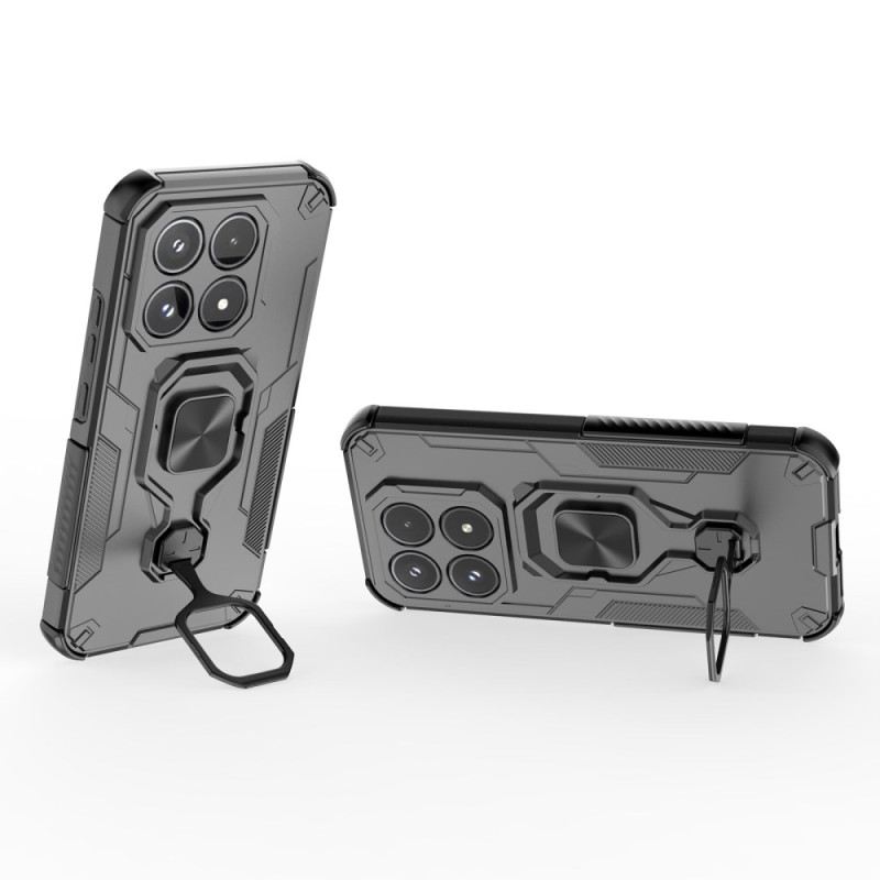 Tok Xiaomi 17 Tartós Gyűrű Állvánnyal