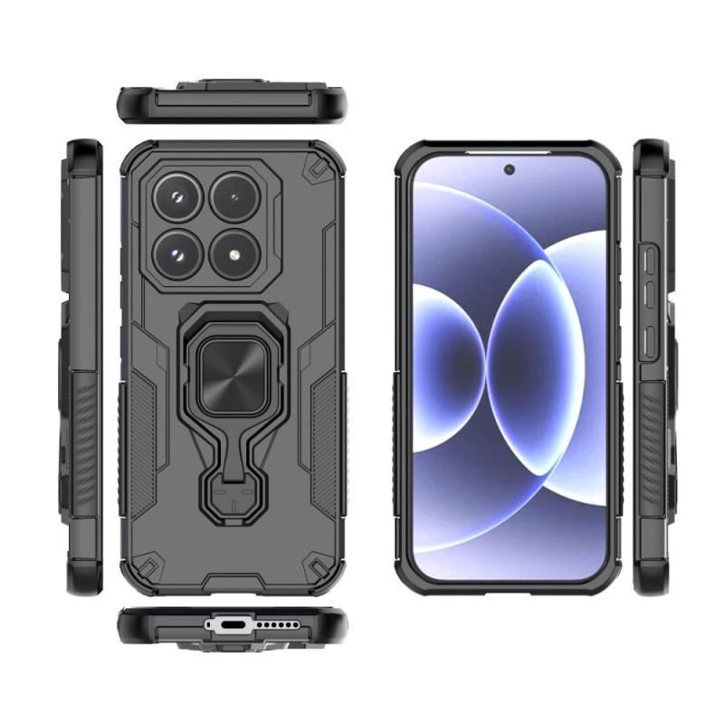 Tok Xiaomi 17 Tartós Gyűrű Állvánnyal