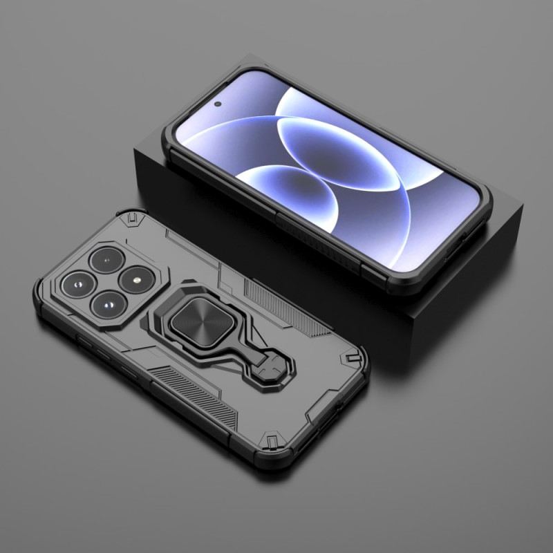 Tok Xiaomi 17 Tartós Gyűrű Állvánnyal