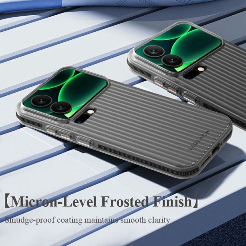 Tok Xiaomi 17 Toc Sorozat Lereach