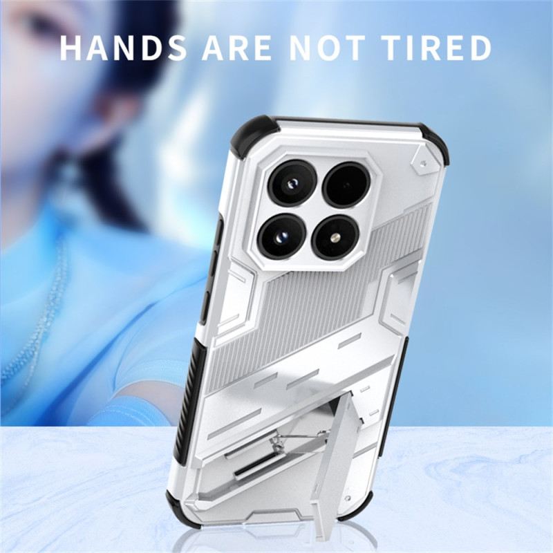 Tok Xiaomi 17 Ultra Ellenálló Állvánnyal