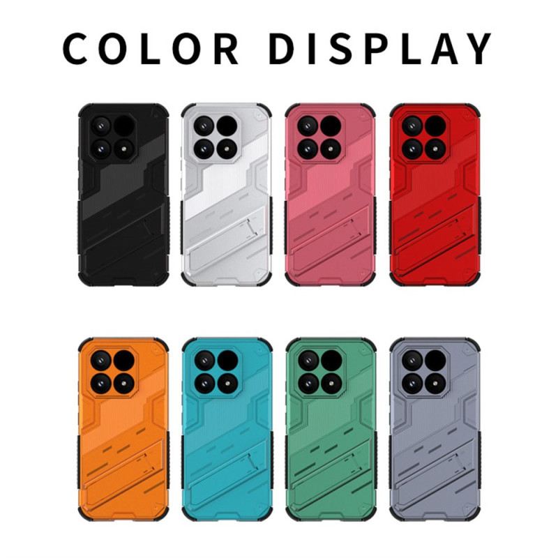 Tok Xiaomi 17 Ultra Ellenálló Állvánnyal