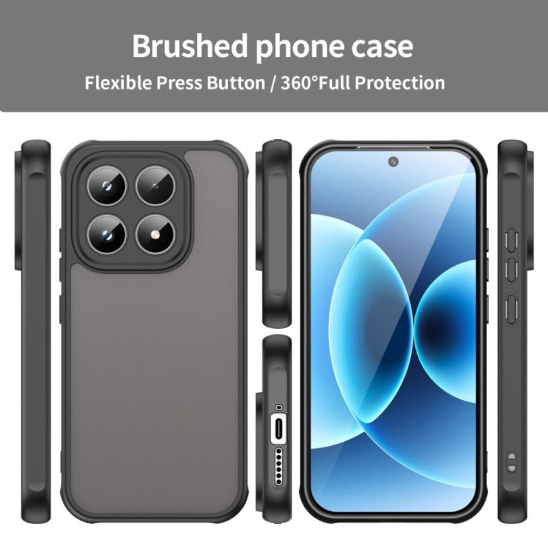 Tok Xiaomi 17 Ütésálló Légpárnákkal