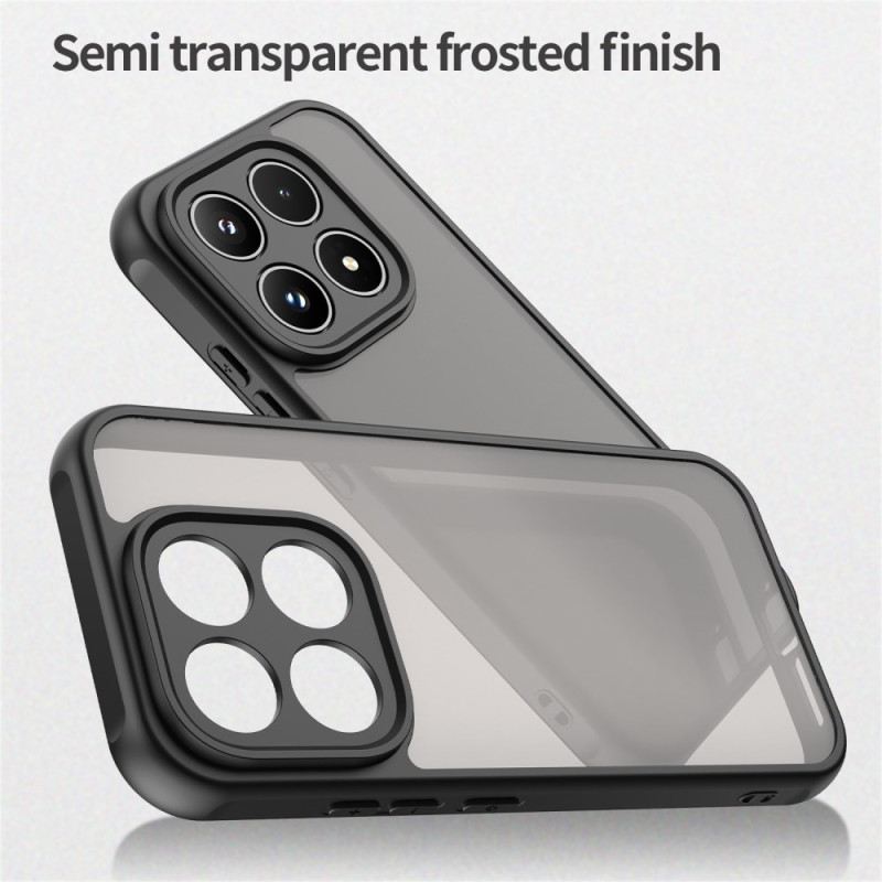 Tok Xiaomi 17 Ütésálló Légpárnákkal