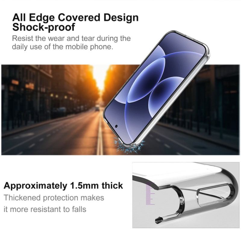 Tok Xiaomi 17 Ux-10 Imak