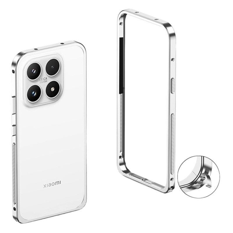 Xiaomi 17 Hőelvezető Lökhárító