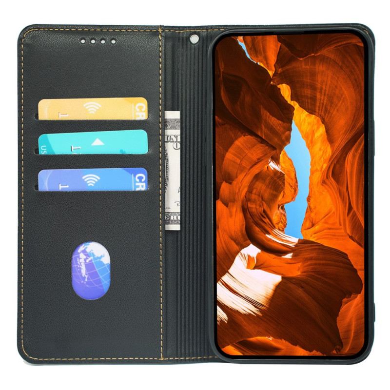 Xiaomi 17 Kihajtható Négy Lóhere Tok