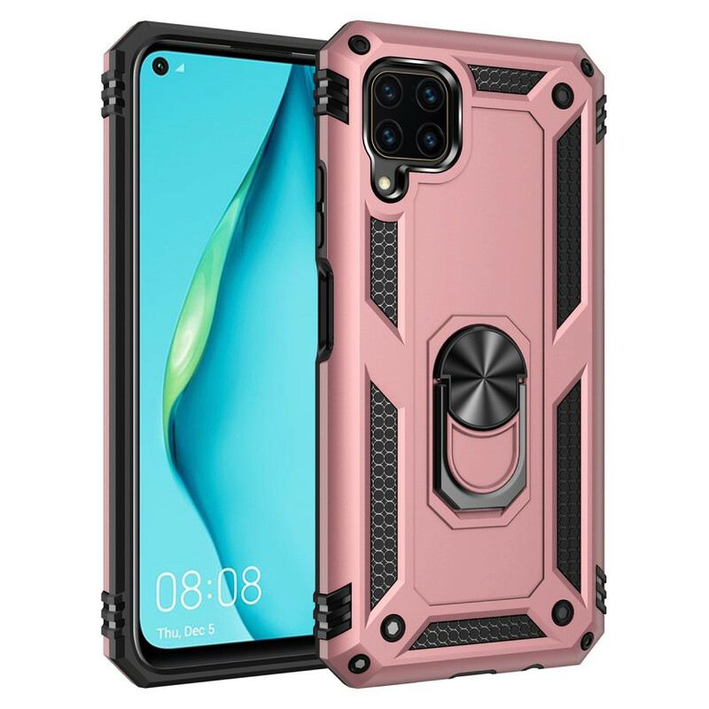 Tok Huawei P40 Lite Prémium Gyűrű