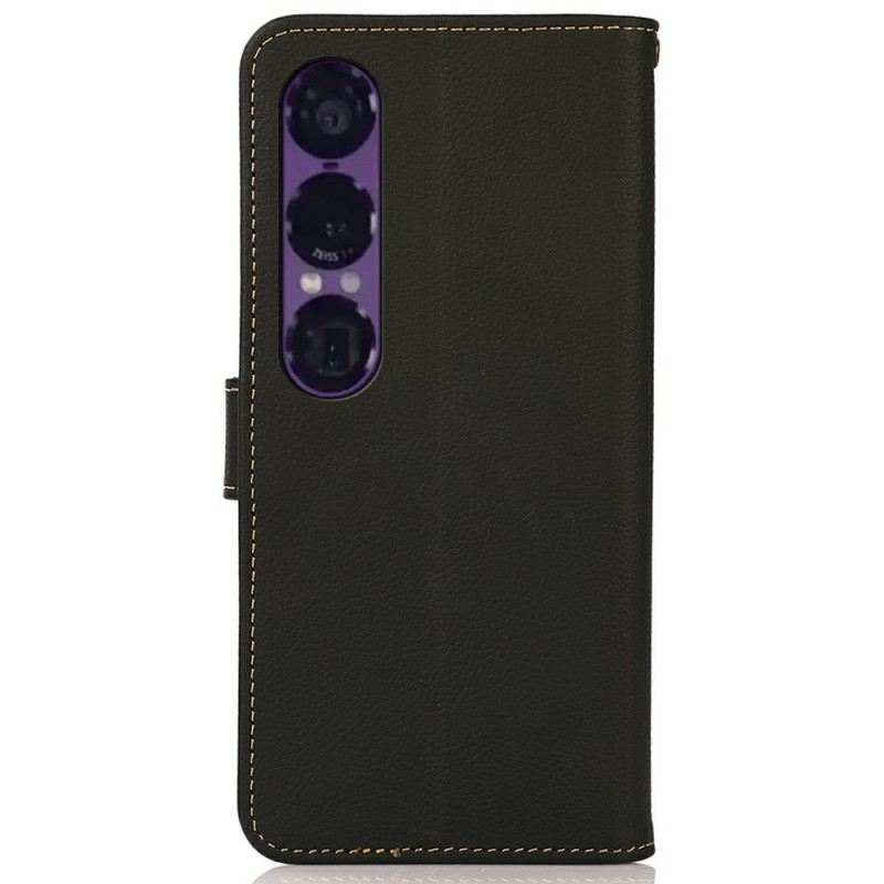 Fliptok Sony Xperia 1 Vii Khazneh