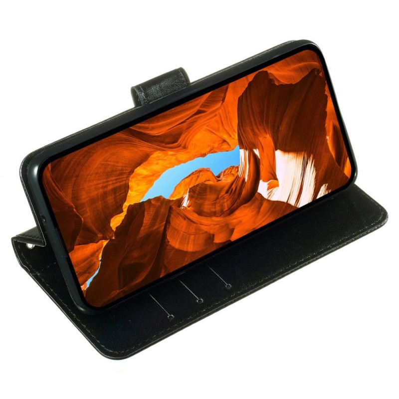 Fliptok Sony Xperia 1 Vii Monokróm